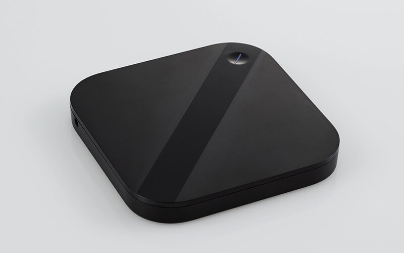 HDDモデル製品画像(ELP-SHU020UBK)