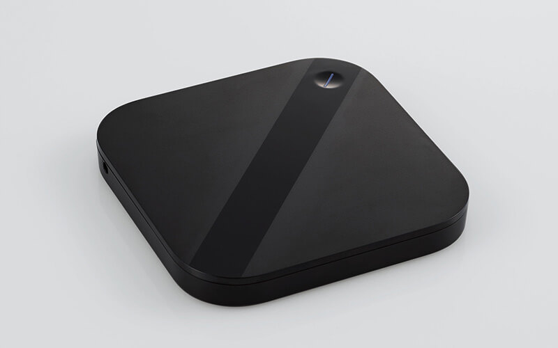 SSDモデル製品画像(ESD-ESH0500GBK)