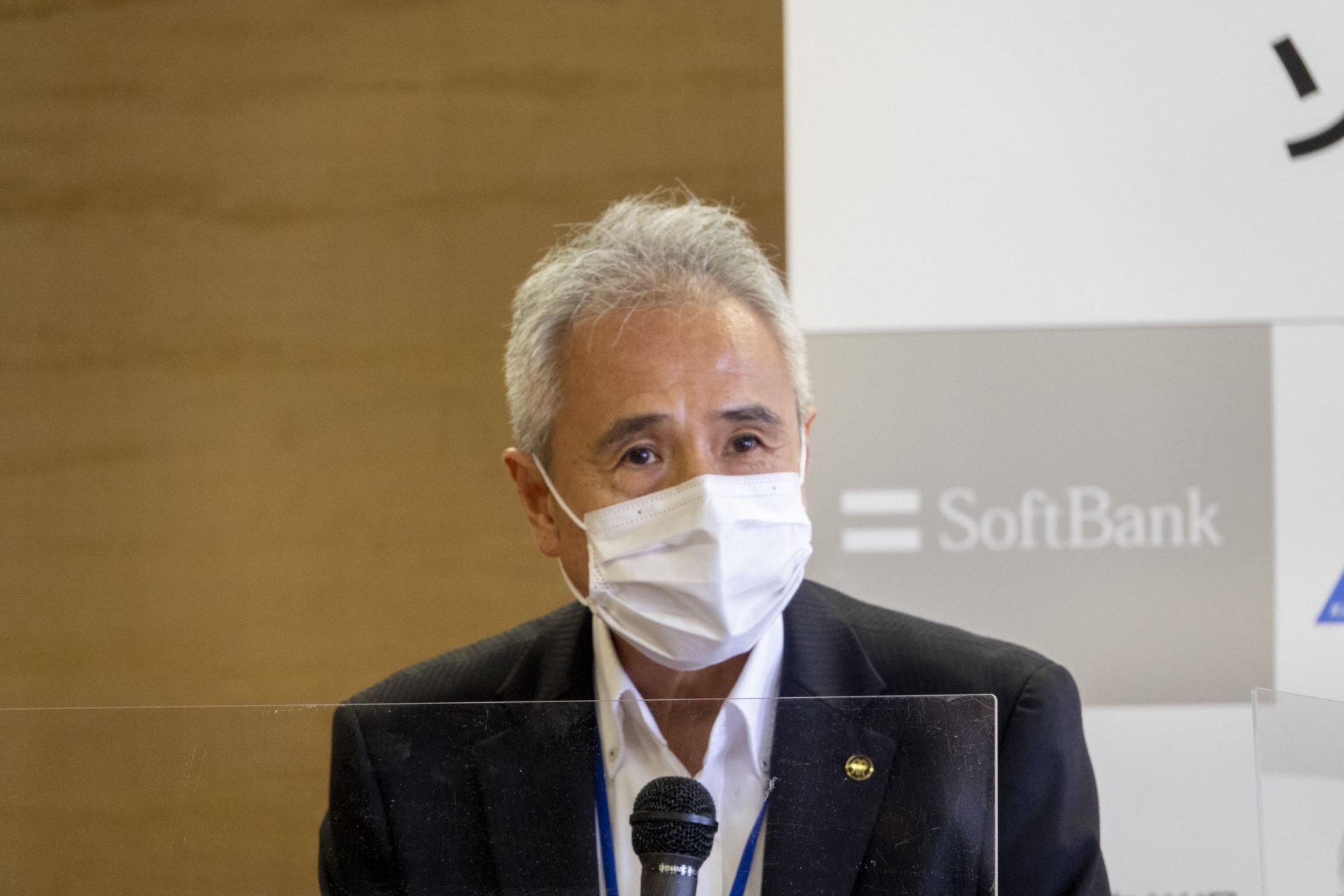 神奈川県くらし安全防災局長の佐川 範久氏