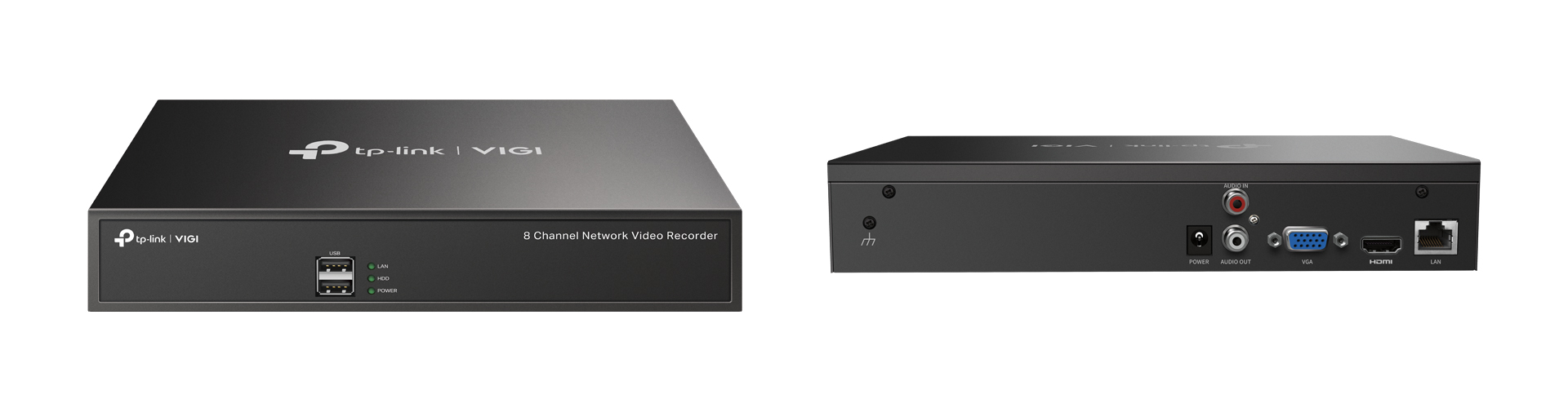 VIGI NVR