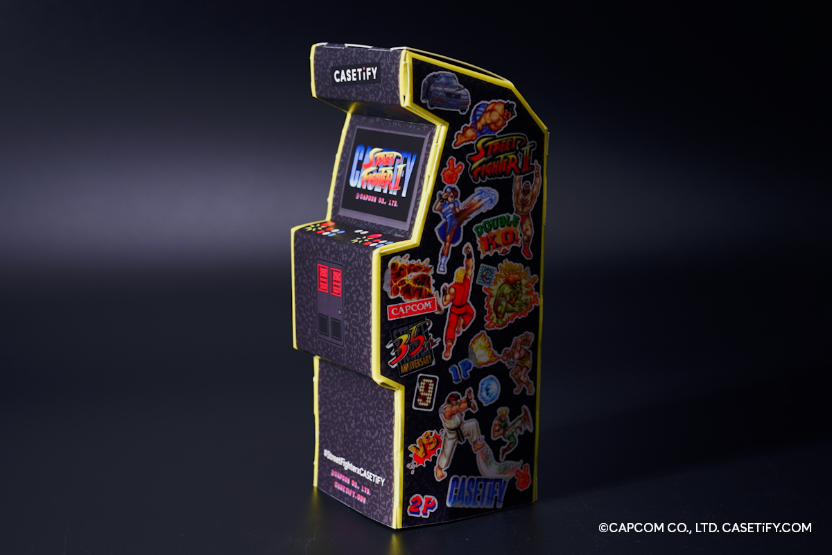 特製ペーパークラフト