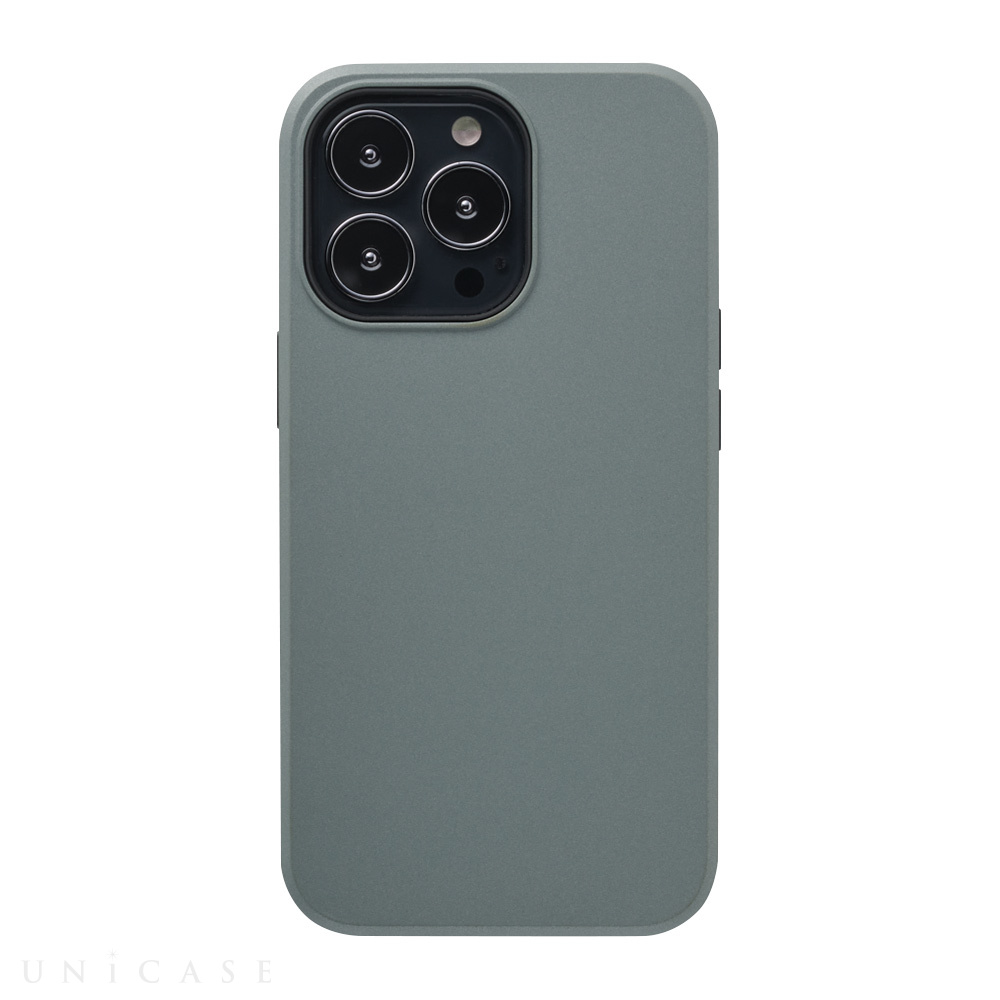 <a href="https://unicase.jp/iphone-goods/case/78107.html" class="strong bn" target="_blank">【iPhone 13 Pro ケース】Smooth Touch Hybrid Case for iPhone 13 Pro (moss gray)</a>