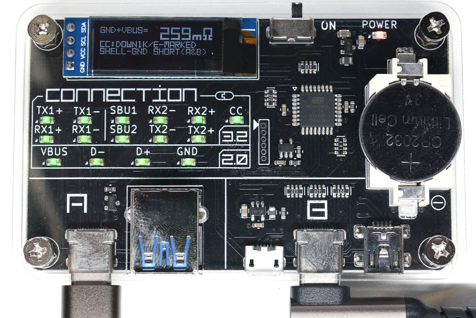 増え続けるusbケーブルを断捨離 タグ付け整理 ケータイ Watch