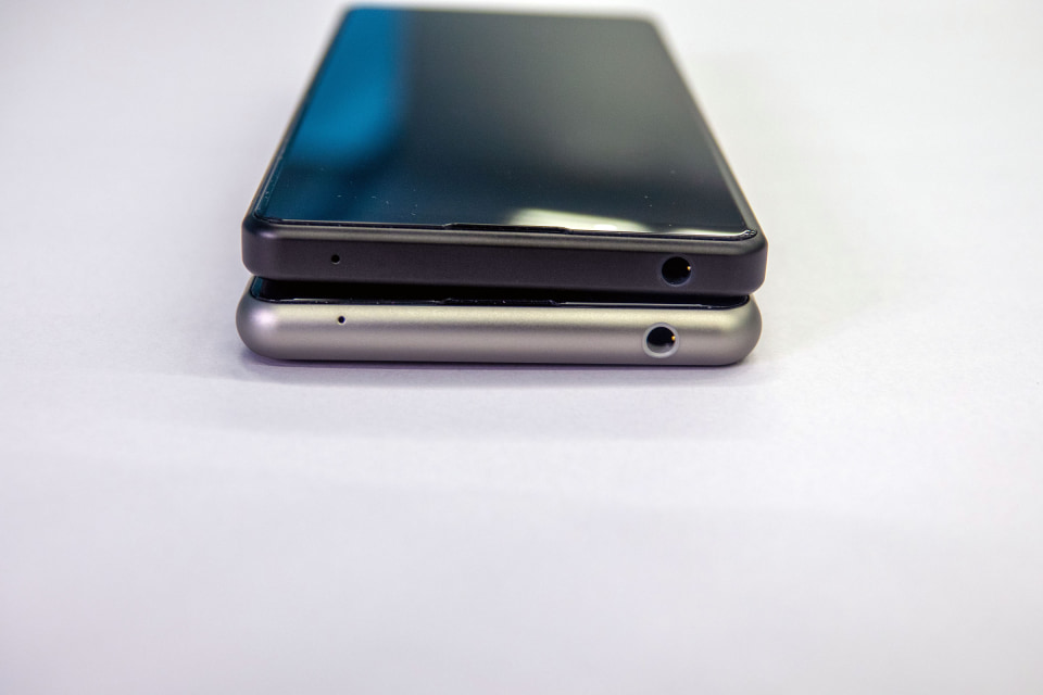 ソニー「Xperia 5 IV」をグローバルで発表、フラッグシップ級の性能