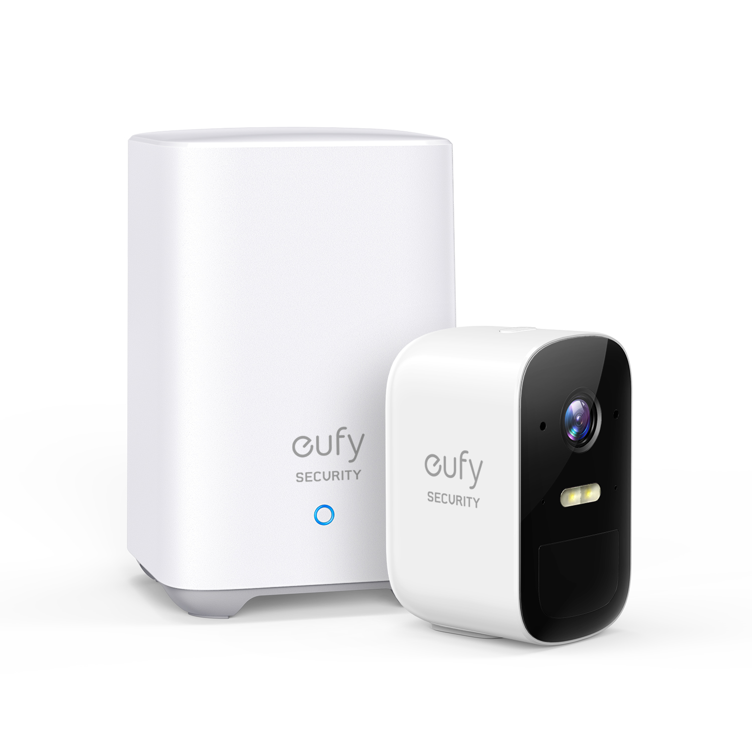 Eufy Security eufyCam 2C 1-Cam Kit
