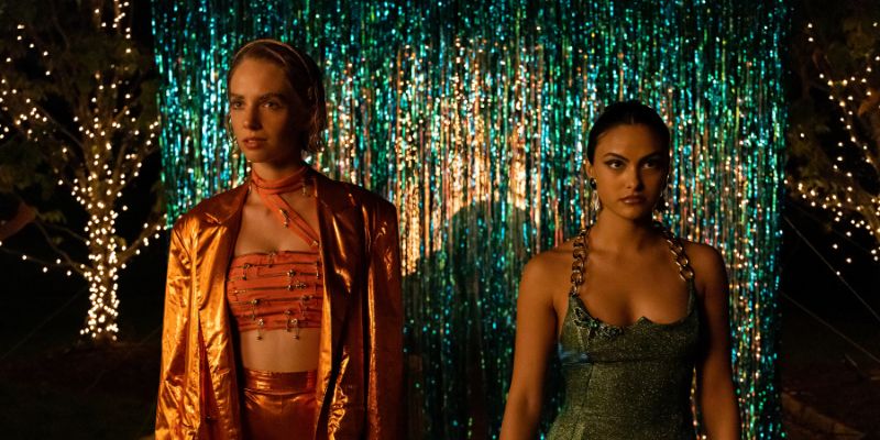 リベンジ・スワップ