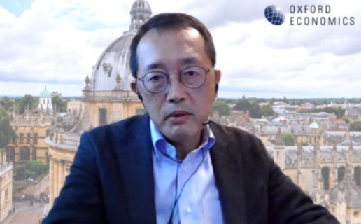 長井氏