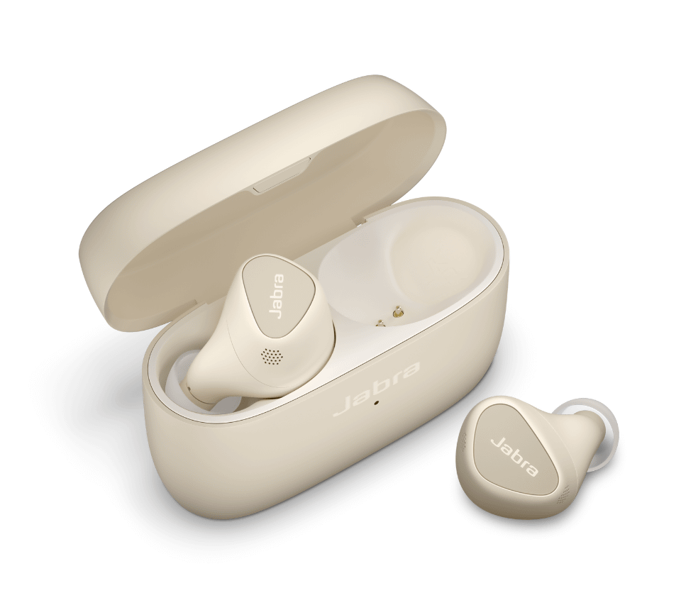 Jabra、完全ワイヤレスイヤホン「Elite」シリーズの最新モデル「Jabra