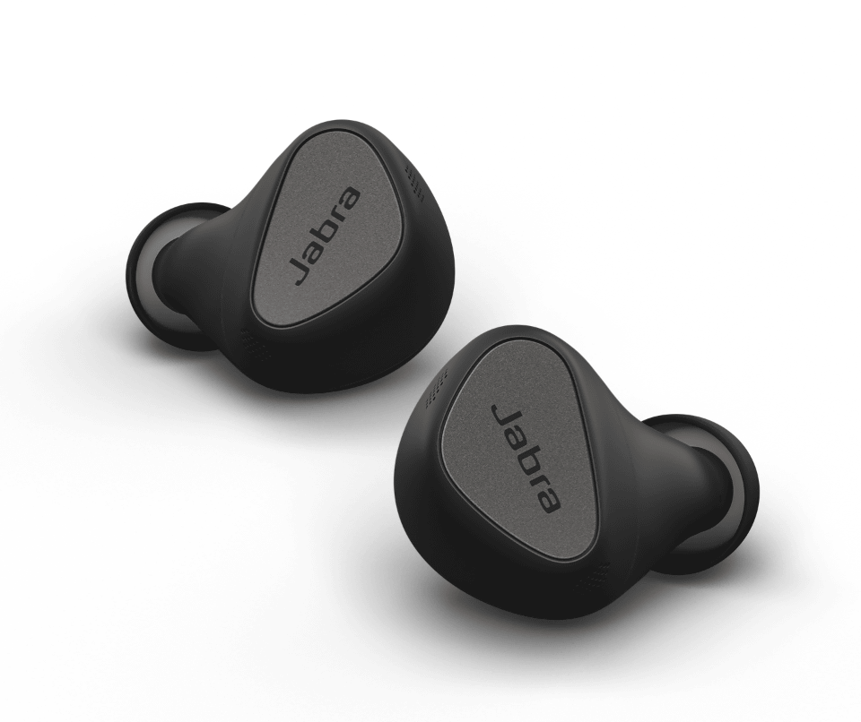 Jabra、完全ワイヤレスイヤホン「Elite」シリーズの最新モデル「Jabra