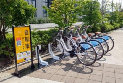 ステーション設置状況