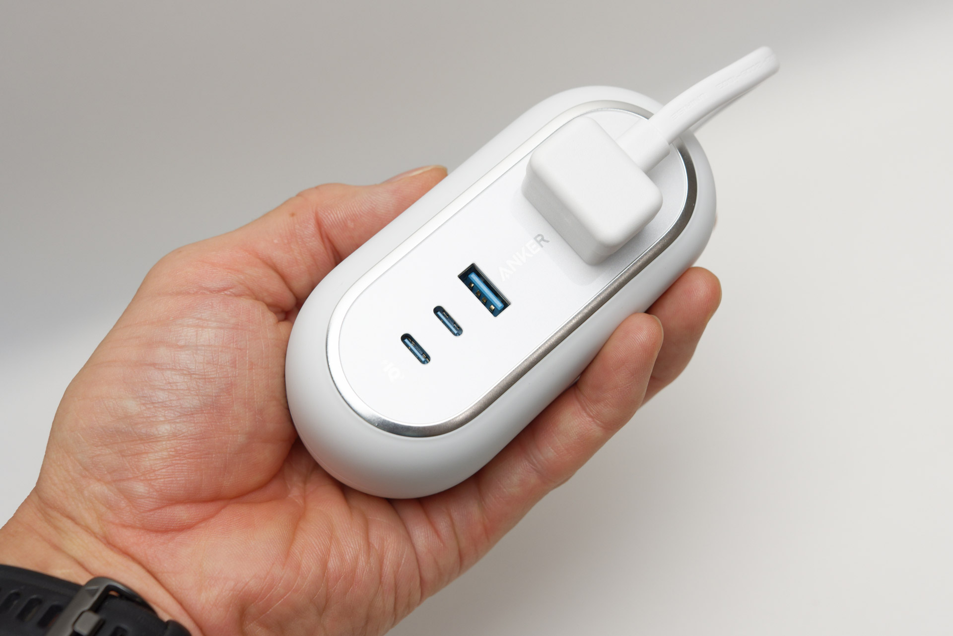 鏡餅っぽさを感じる手のひらサイズ