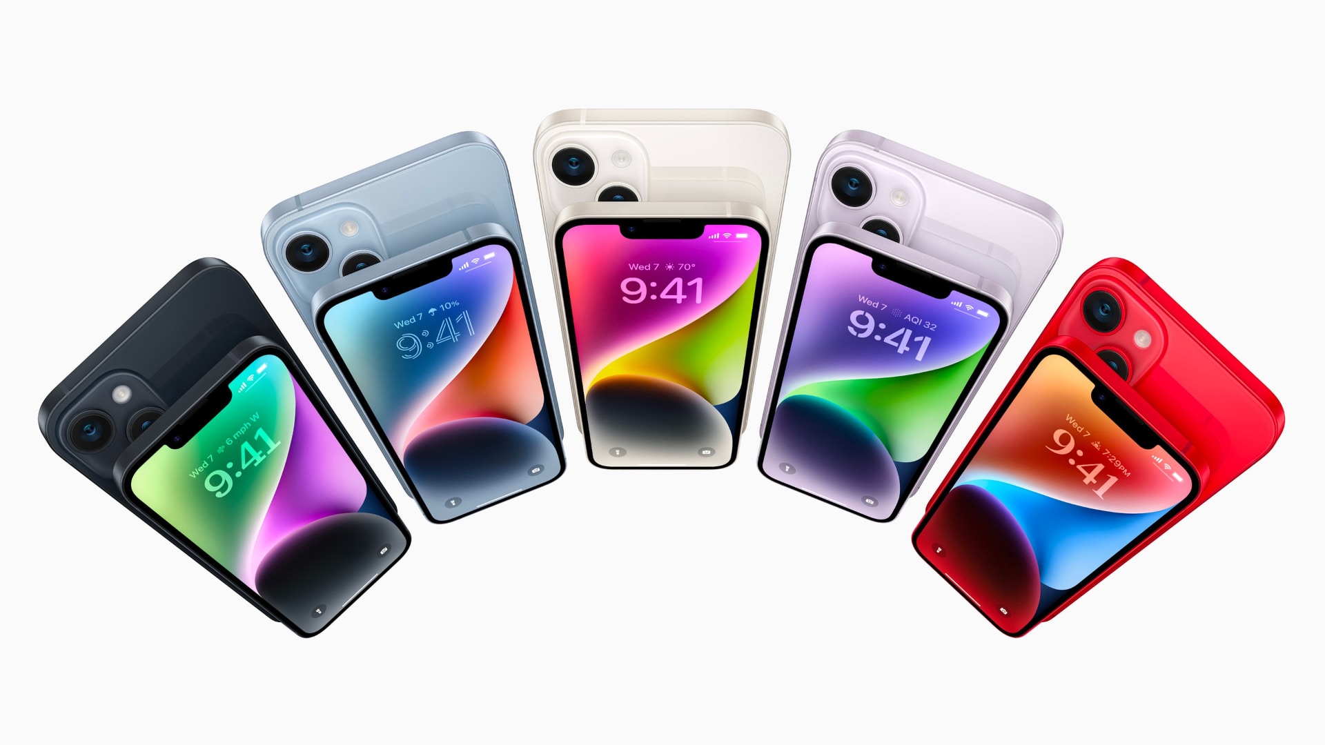 iPhone 14 / 14 Plus