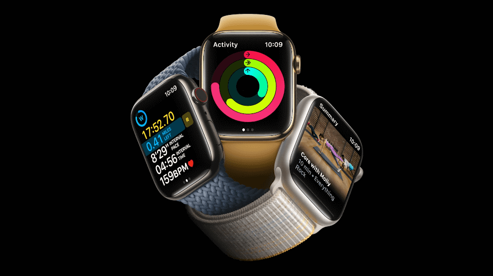 ソフトバンク、「iPhone 14/Plus/Pro/Pro Max」「Apple Watch Series 8 