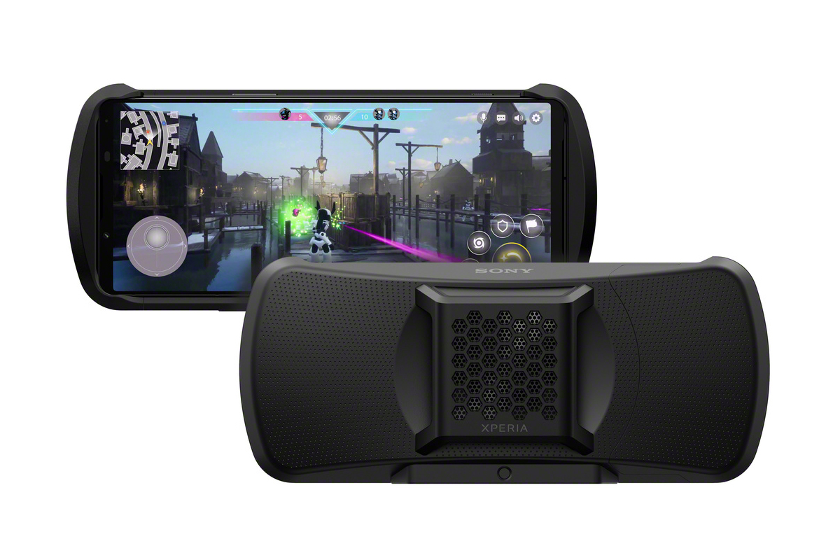 「Xperia Stream for Xperia 1 IV」