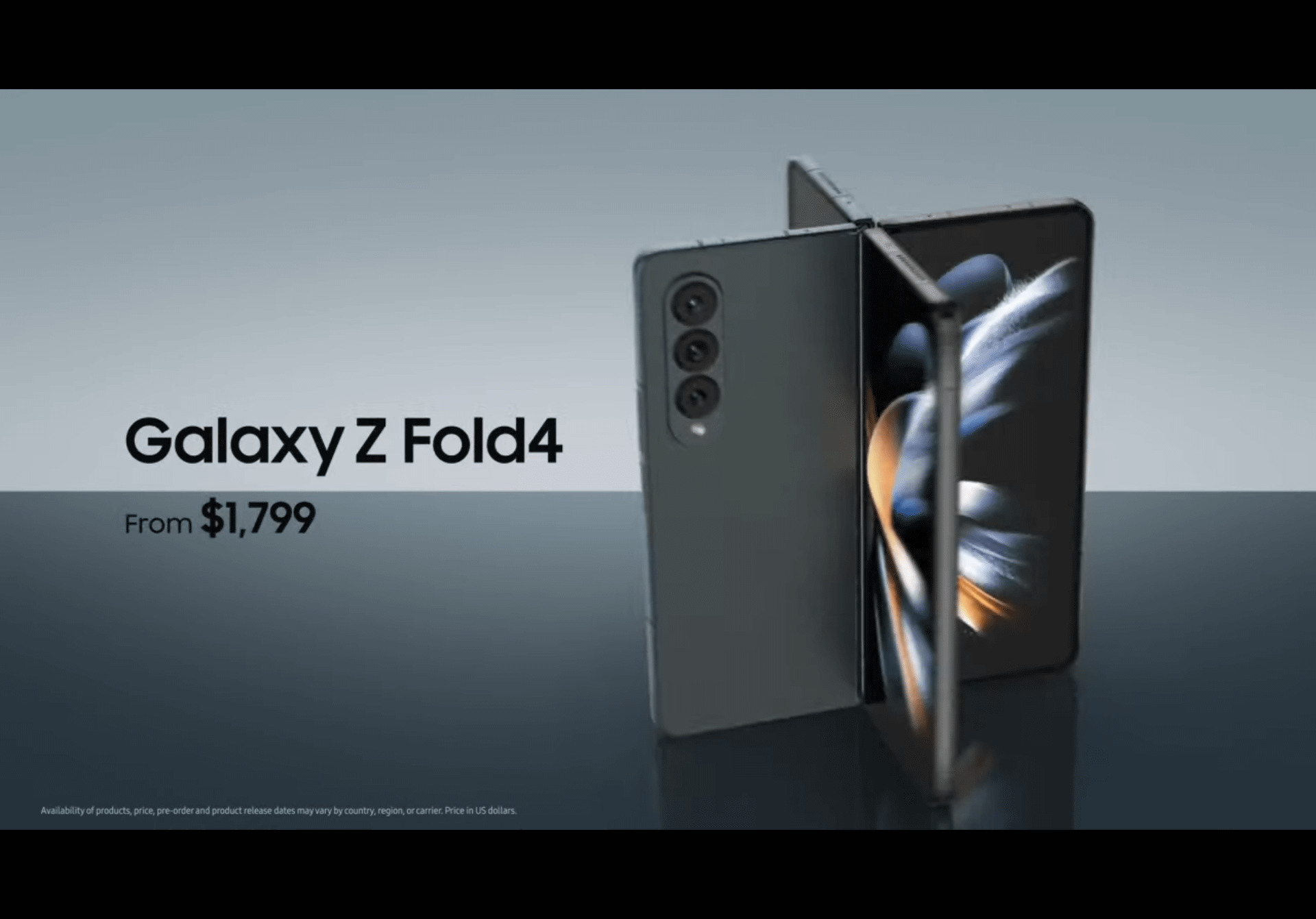 米国での価格は1799ドル。円安ドル高の為替相場で、日本の価格がいくらになるのかが不安要素だ