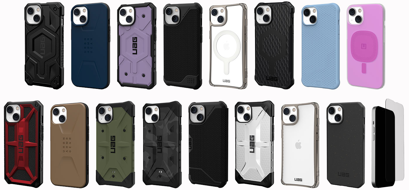 iPhone 14用ケース