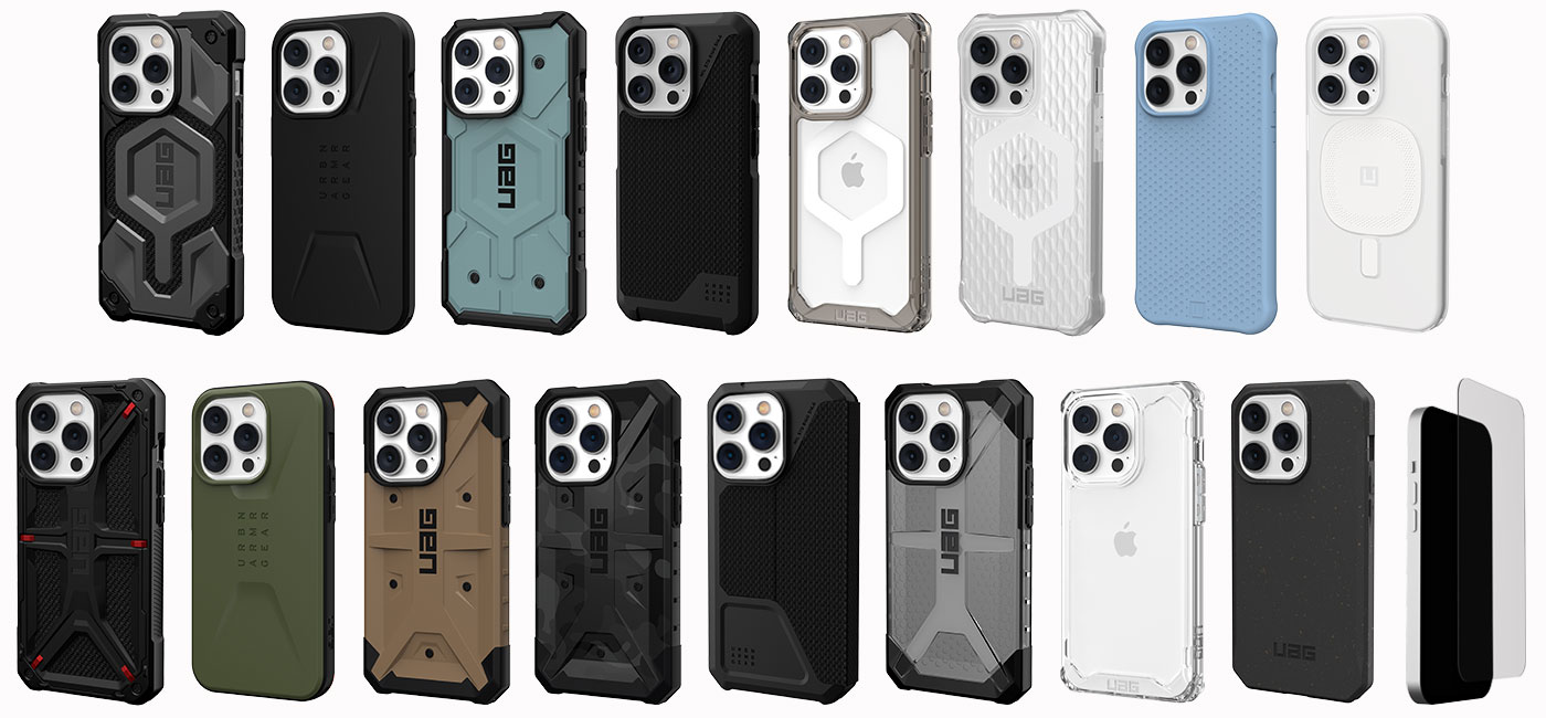 iPhone 14 Pro用ケース