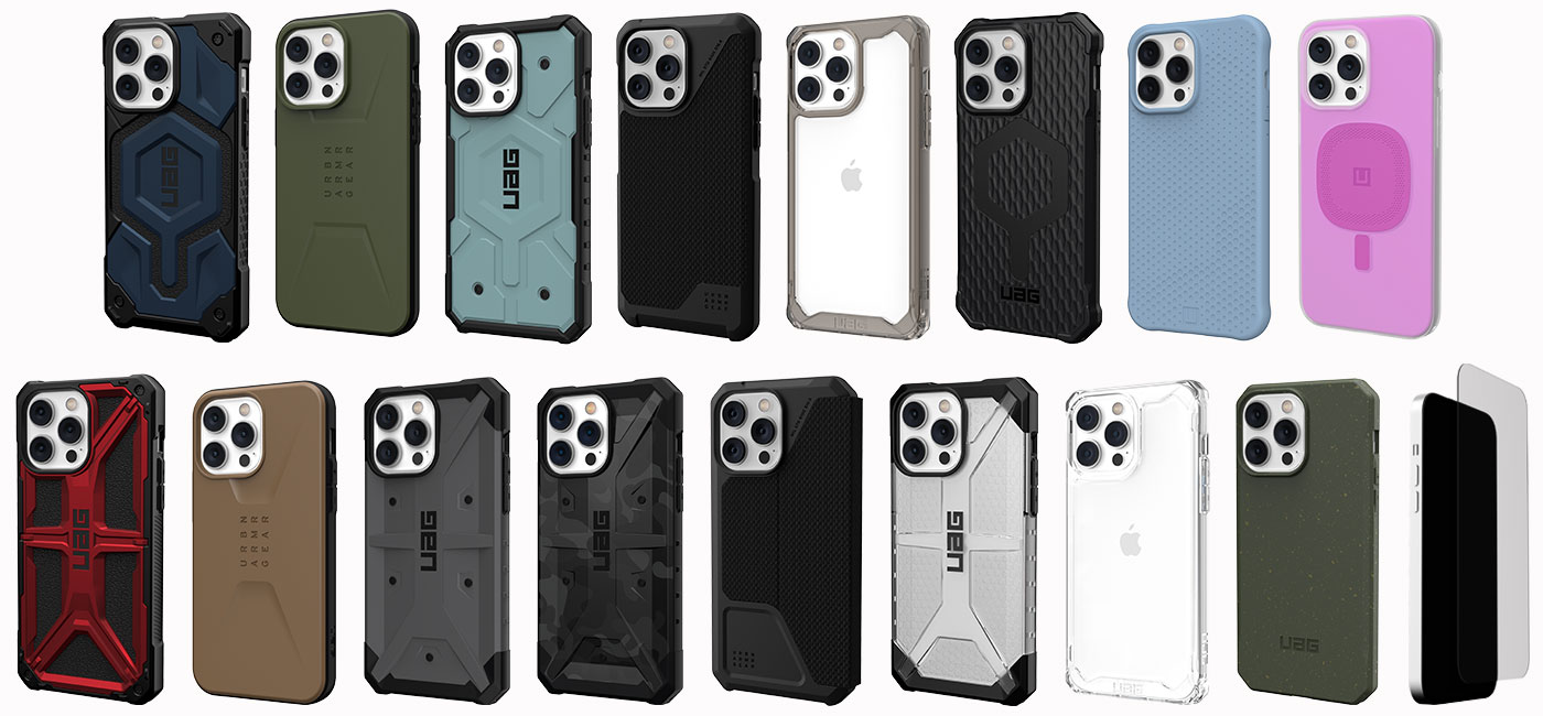 iPhone 14 Pro Max用ケース