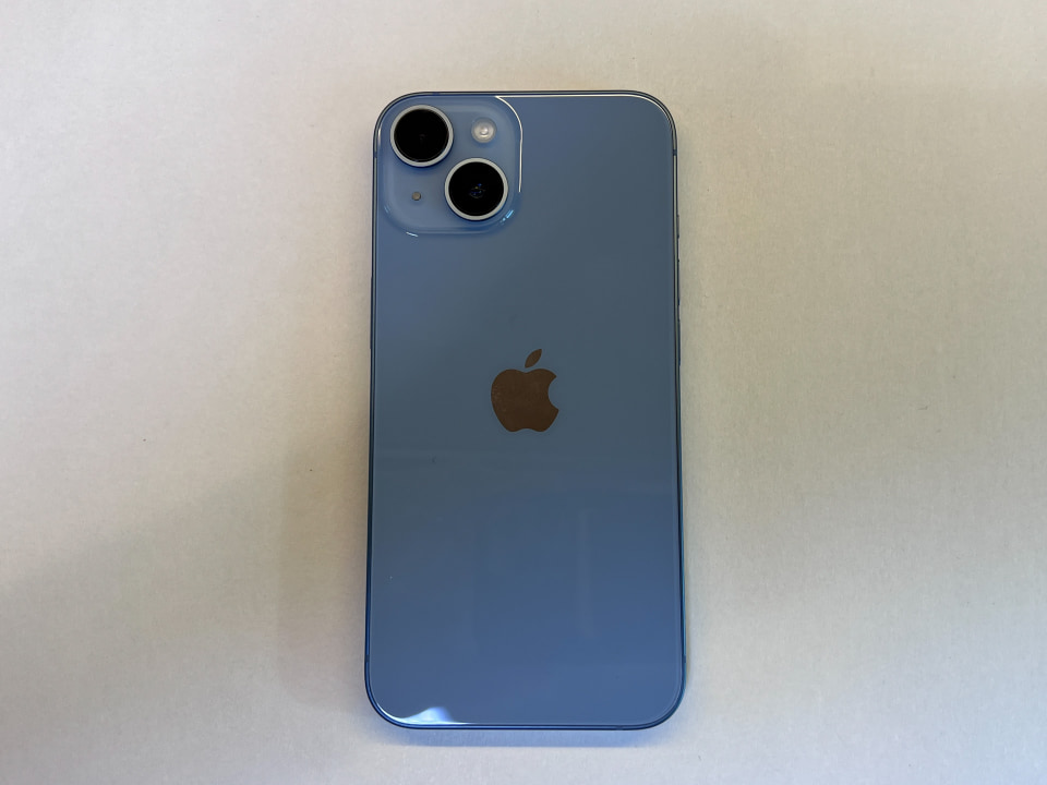 iPhone 14/14 Pro/14 Pro Max」実機で感じた“仕上がりの上手さ”とは