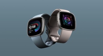 Fitbit、「Inspire 3」「Versa 4」「Sense 2」を日本で発売――心電図は
