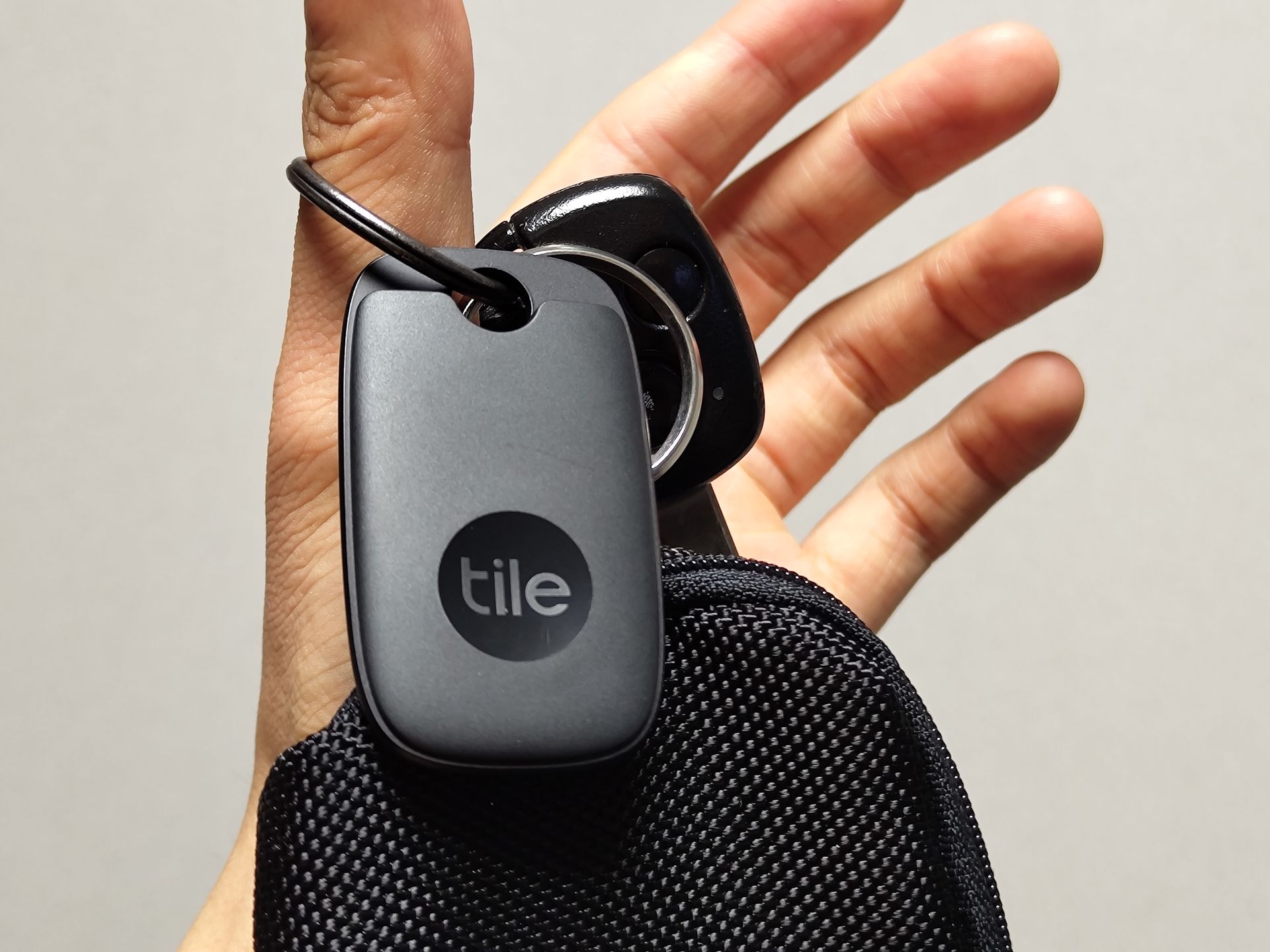 「Tile」シリーズの「Pro（2022）電池交換版」