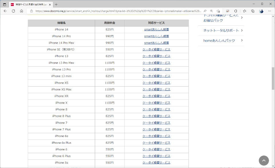 高額化する「iPhone」の修理代、万が一に備える補償サービスを徹底解説