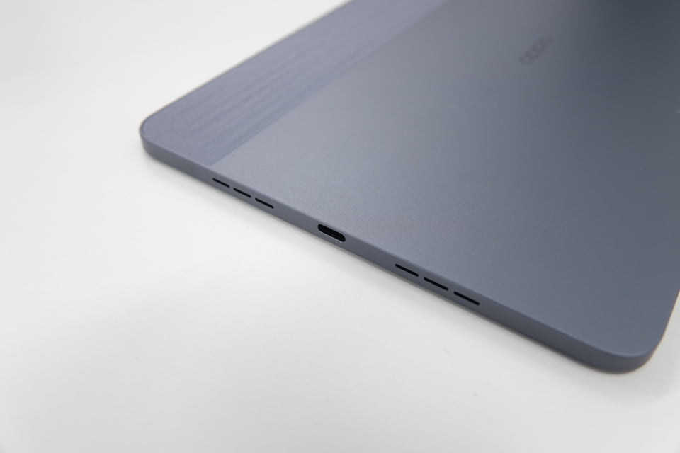 OPPOから日本初のタブレット「OPPO Pad Air」、3万7800円 - ケータイ Watch