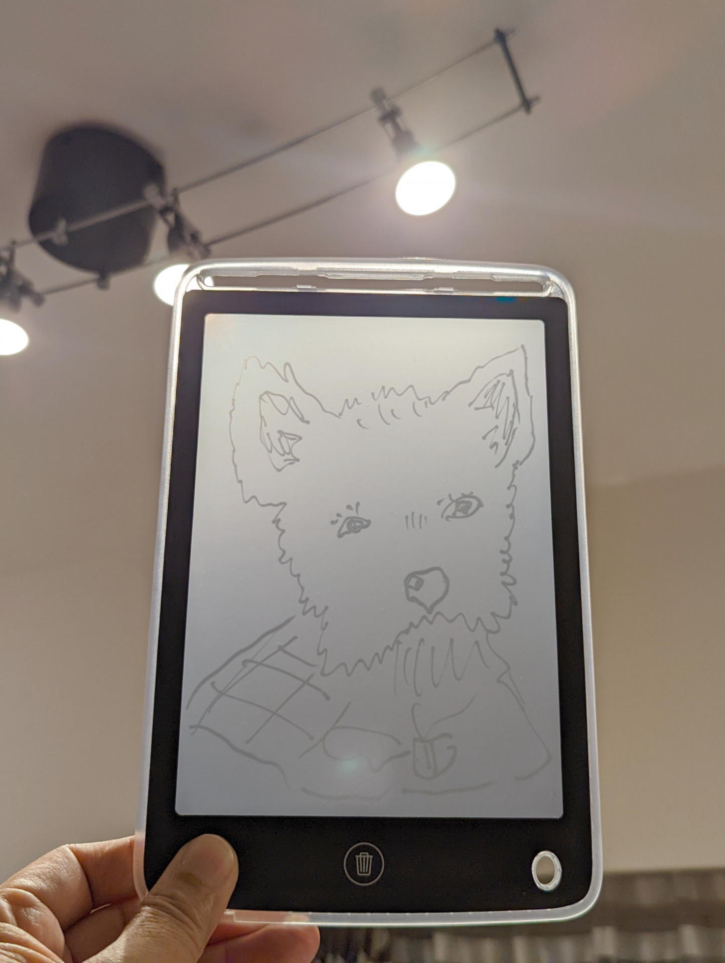 この変にシュールなアトモスフィアがお好みのオシャレな人には向いてるかも