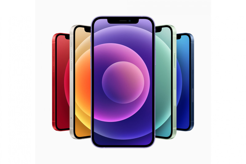 iPhone 12