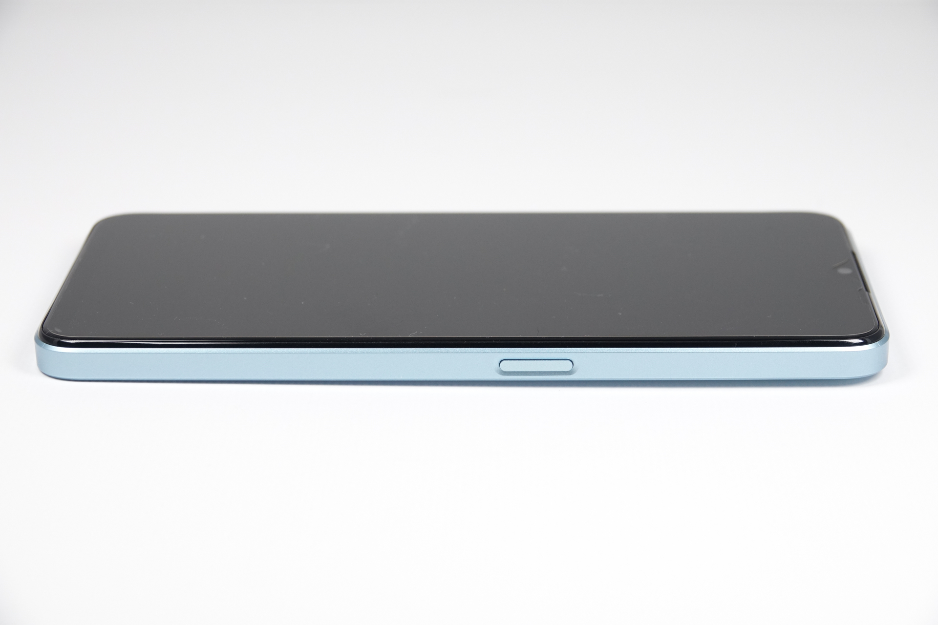 端末側面（右）