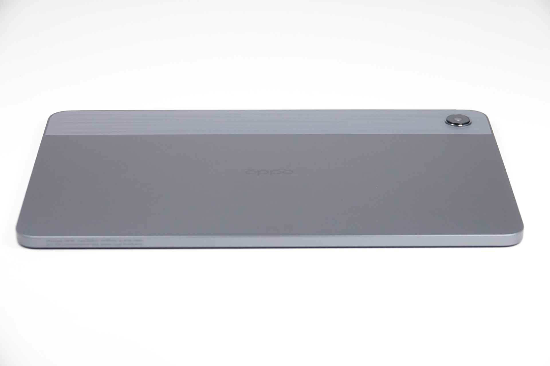 端末側面（左）