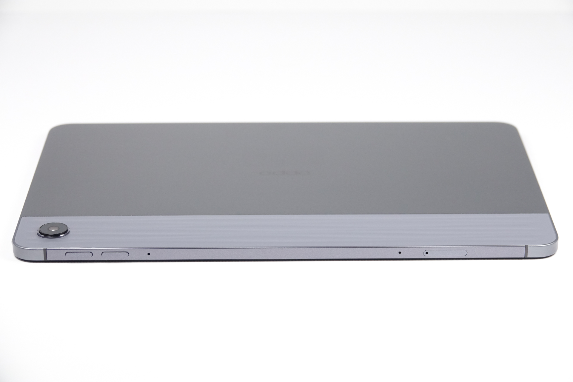 端末側面（右）