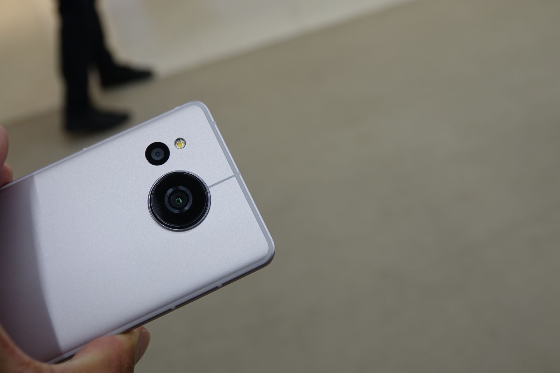 AQUOS sense7（全7枚）