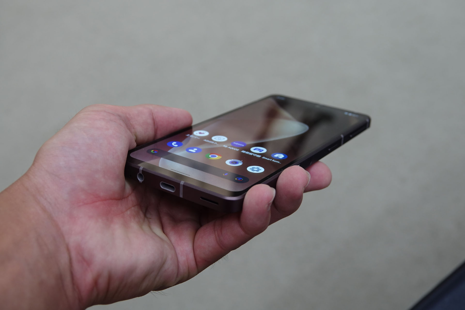 AQUOS sense7 plus（全12枚）