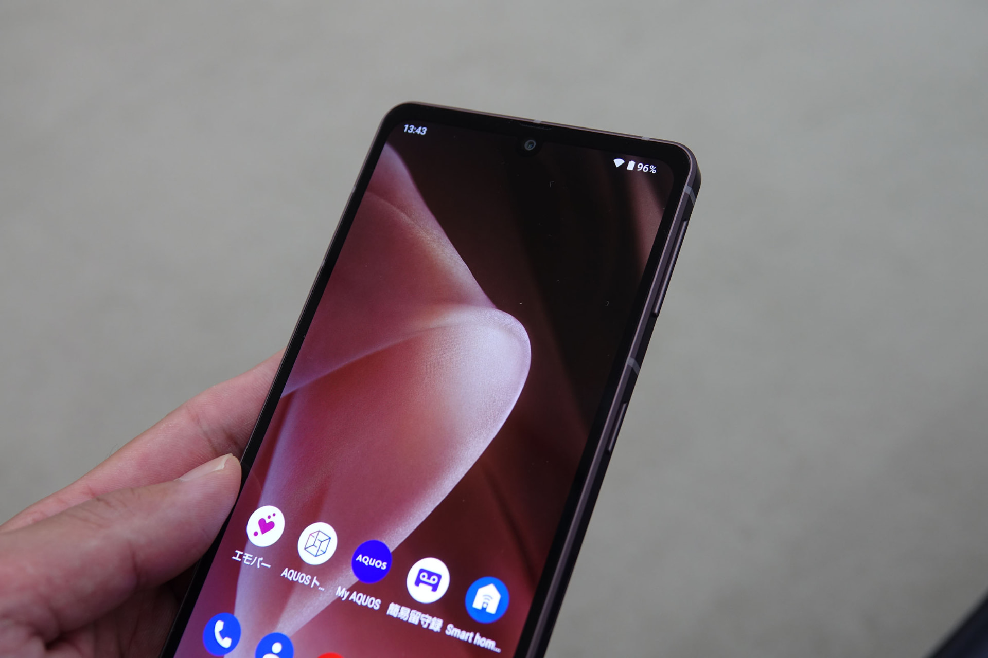 AQUOS sense7 plus（全12枚）