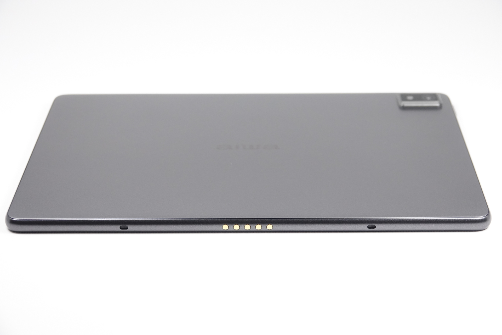 端末側面（左）