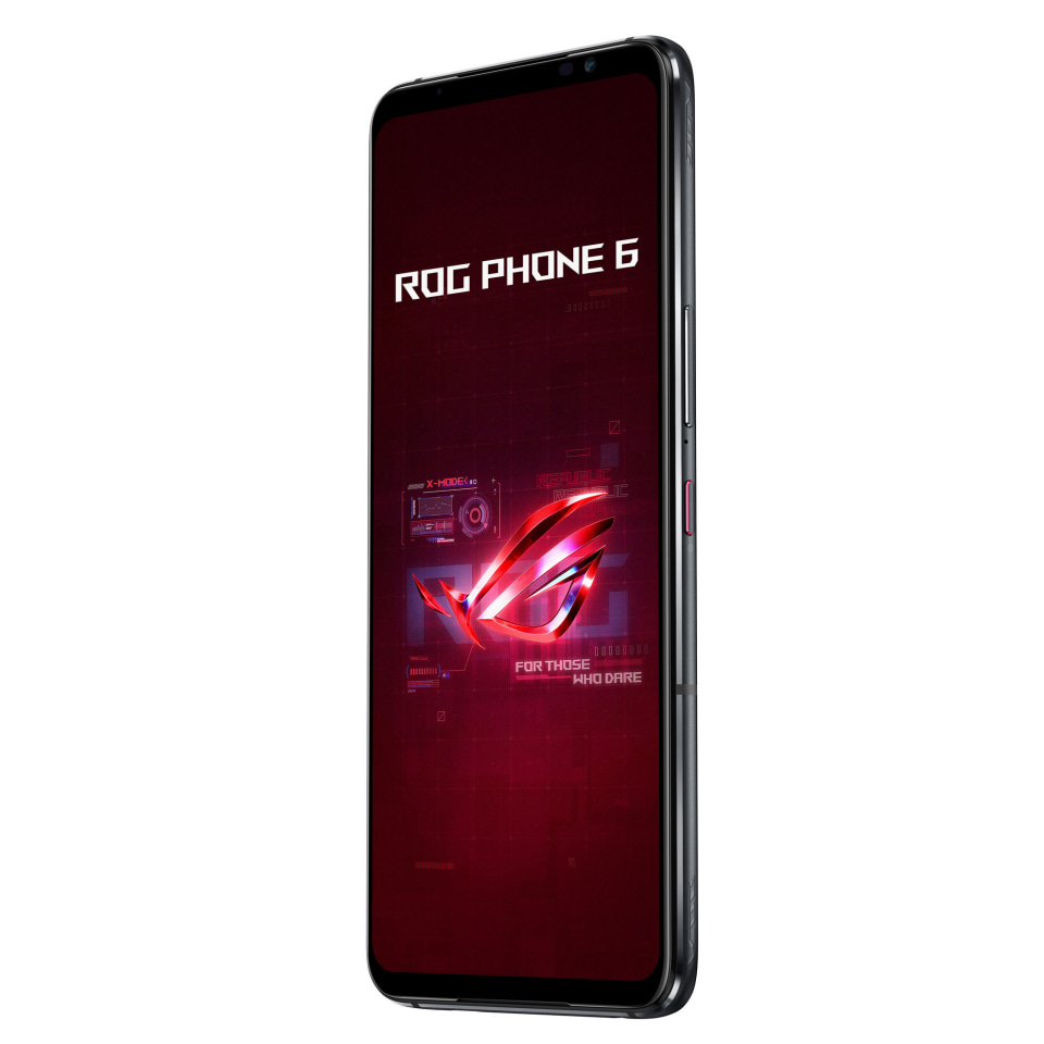 スマートフォン本体 ROG Phone 6 Asus ROG Phone 6 6.78