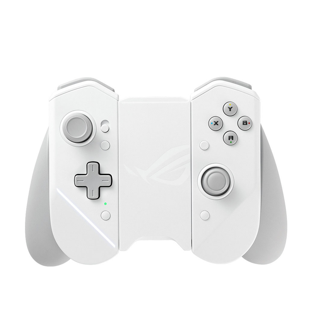 ゲームパッド「ROG Kunai 3 Gamepad」