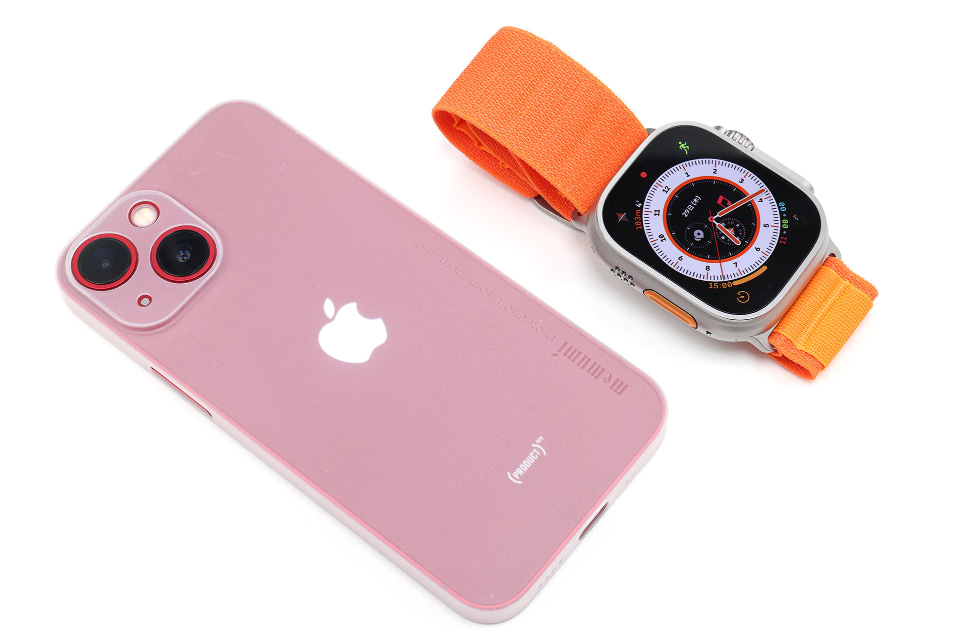 Apple Watch Ultra、その満足度は想像以上だった!!! - ケータイ Watch