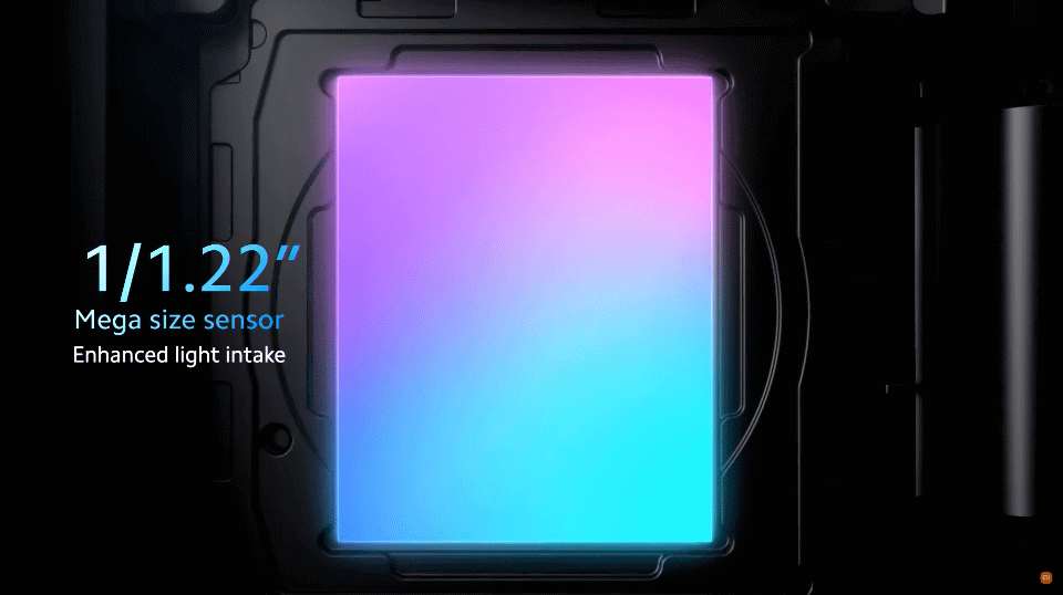 シャオミが「Xiaomi 12T」シリーズを発表、「Xiaomi 12T Pro」は2億