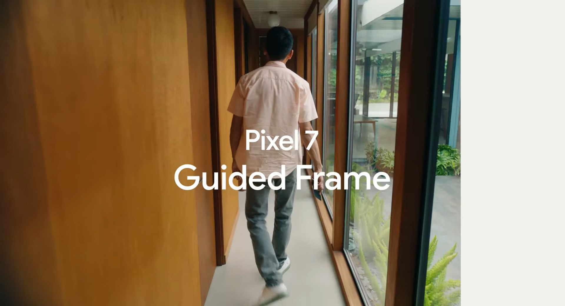 ビデオ通話機能