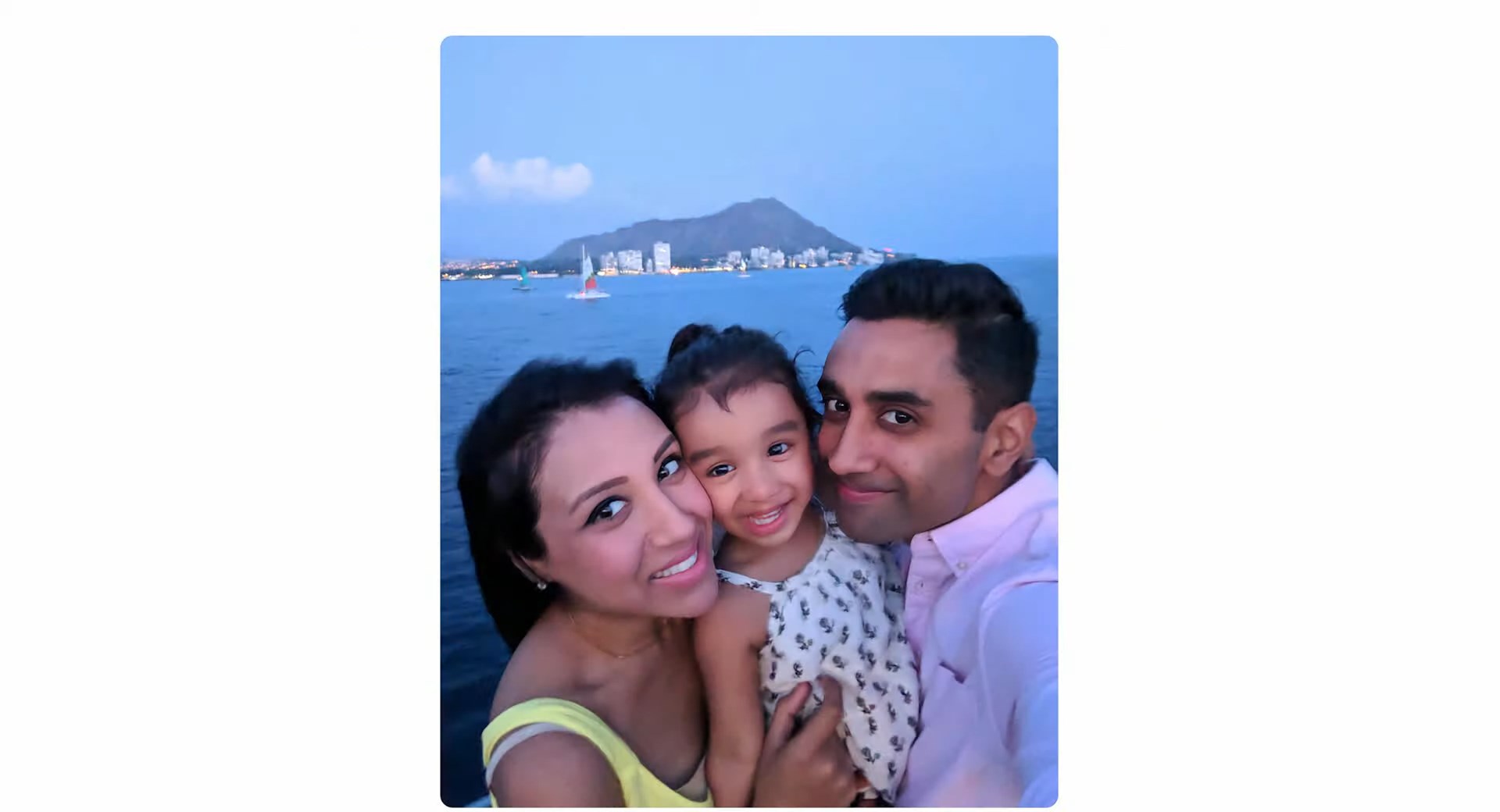 インカメラでの作例