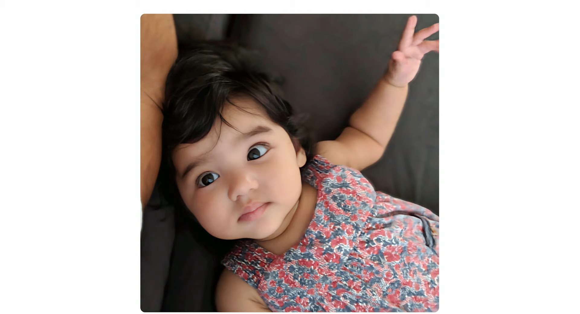 インカメラでの作例