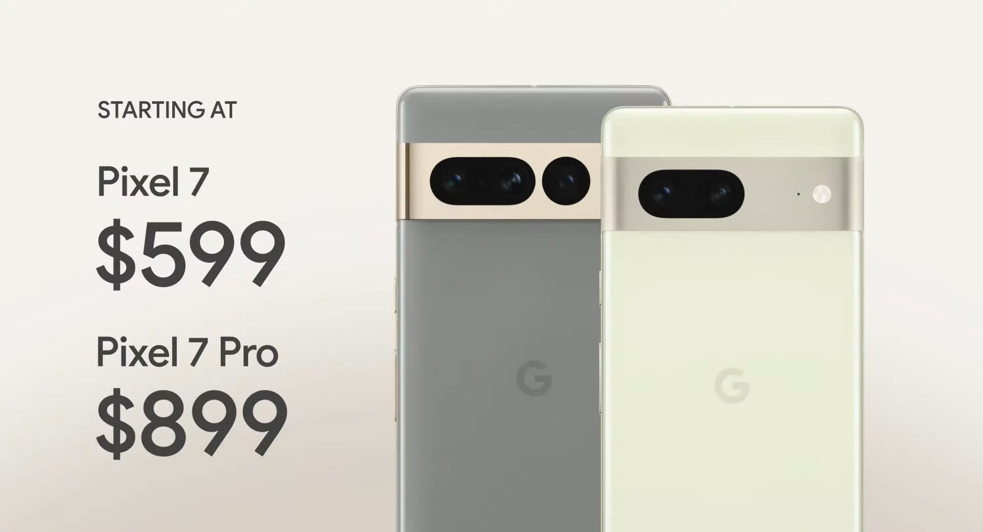 価格は559米ドル