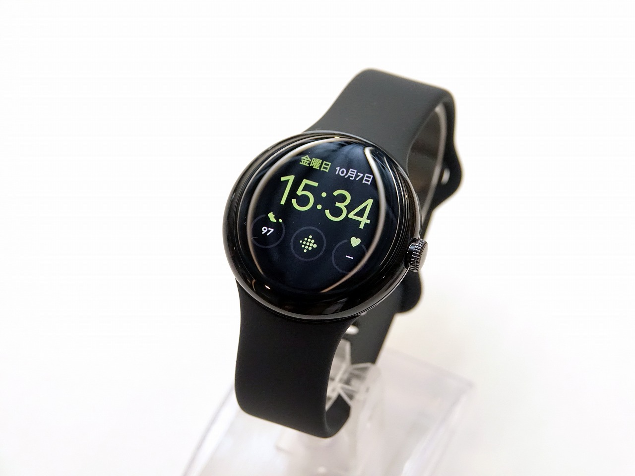 Pixel Watchはさらに割安な“グーグルレート”を適用。普及にかける意気込みが伝わってくる