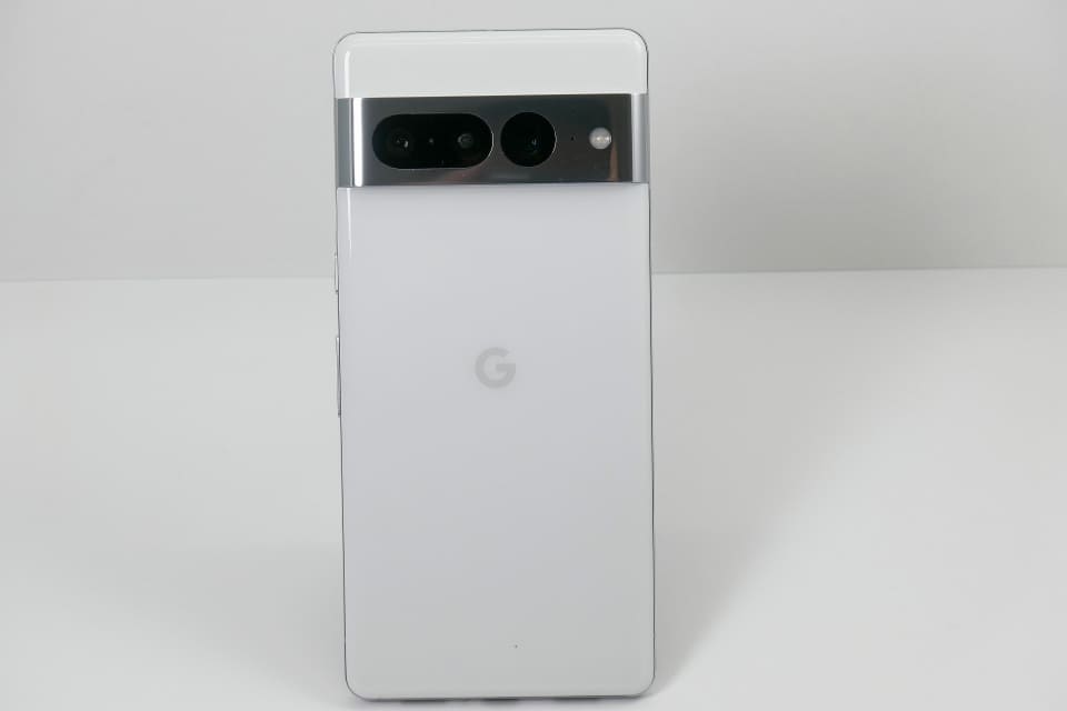 グーグル「Pixel 7 Pro」クイックフォトレビュー] - ケータイ Watch