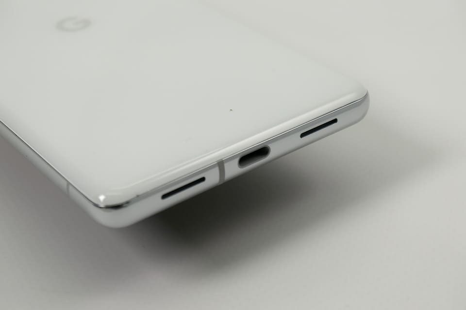 グーグル「Pixel 7 Pro」クイックフォトレビュー] - ケータイ Watch