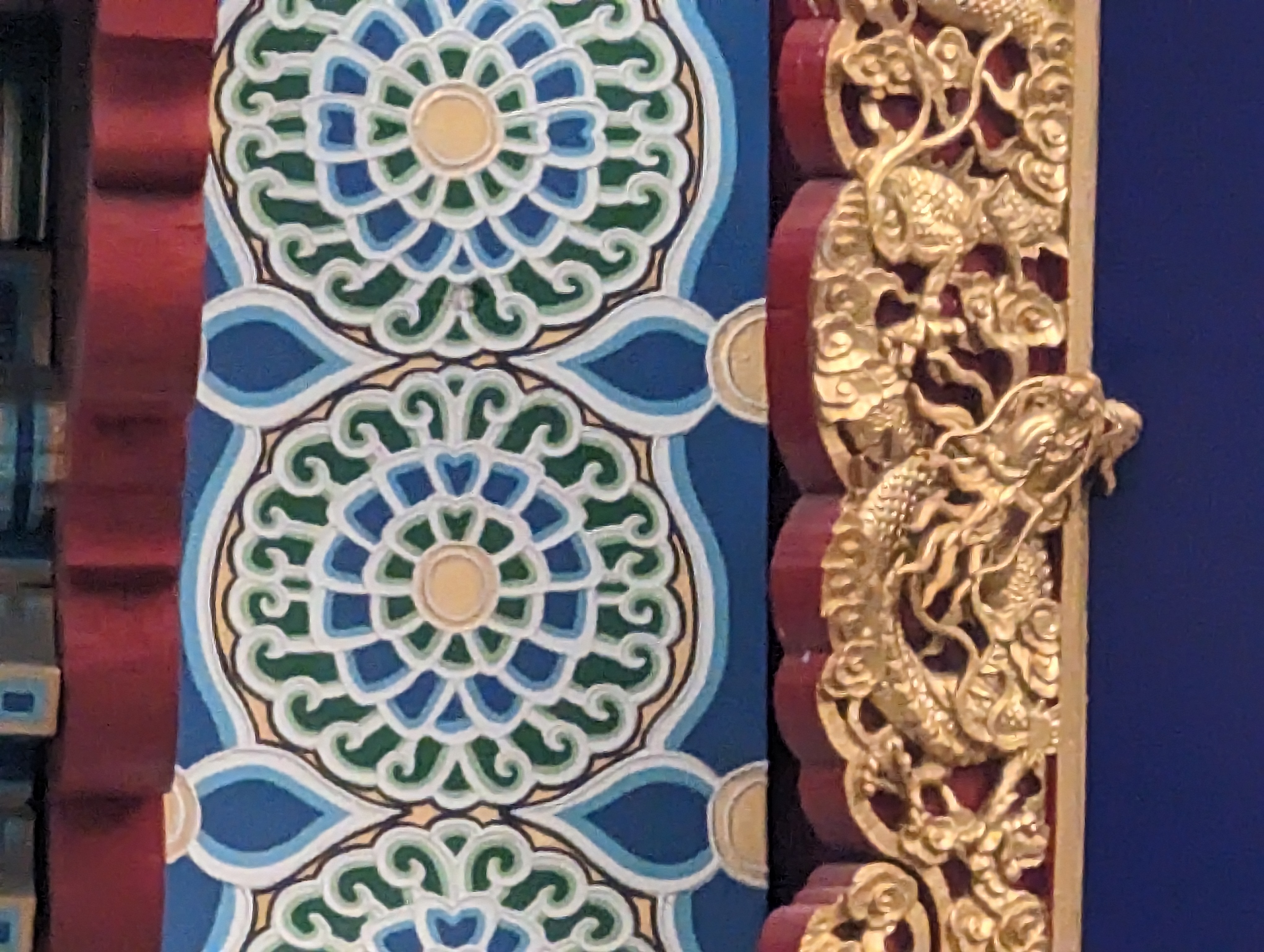 デジタルズーム最大30倍で撮影