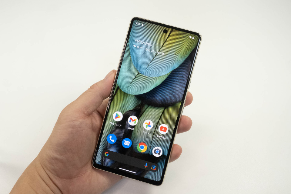 Google Pixel 7 Pro ブラック 本体 Google Google Pixel 7 Pro 128GB SIMフリー [Obsidian] 価格