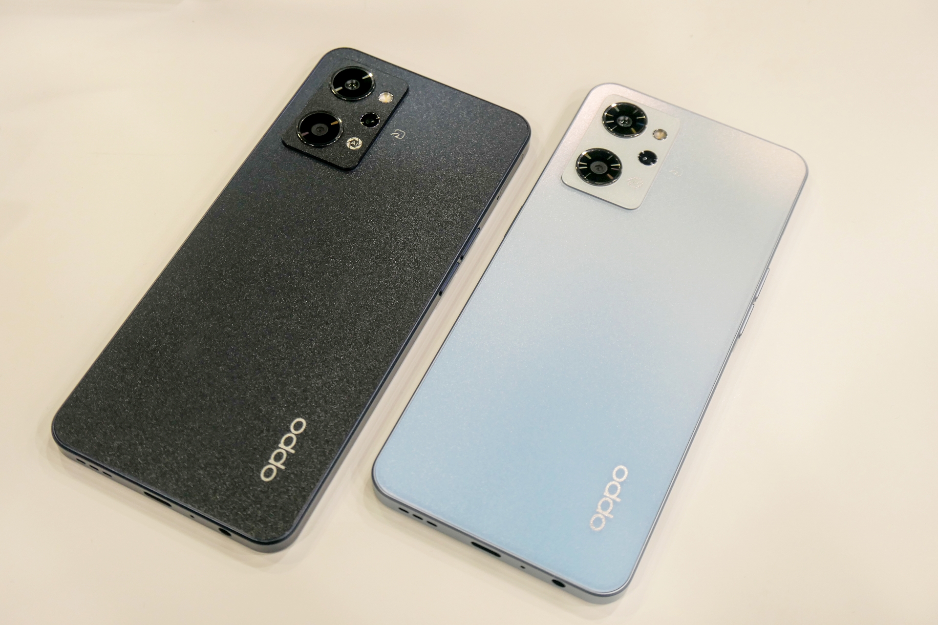 OPPO Reno7 A